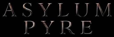 logo Asylum Pyre
